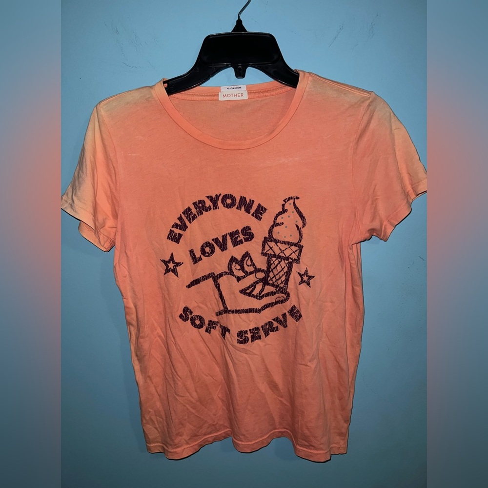 Mother Graphic Tee